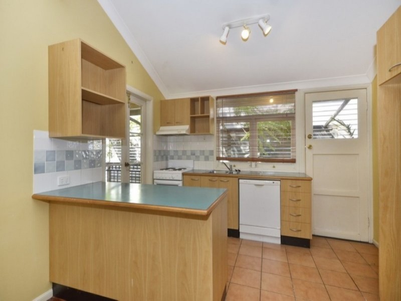 2/183 Moray Street, New Farm QLD 4005