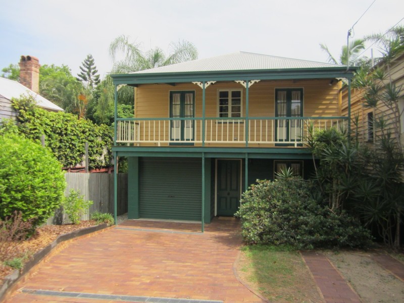 198 Arthur Street, Fortitude Valley QLD 4006