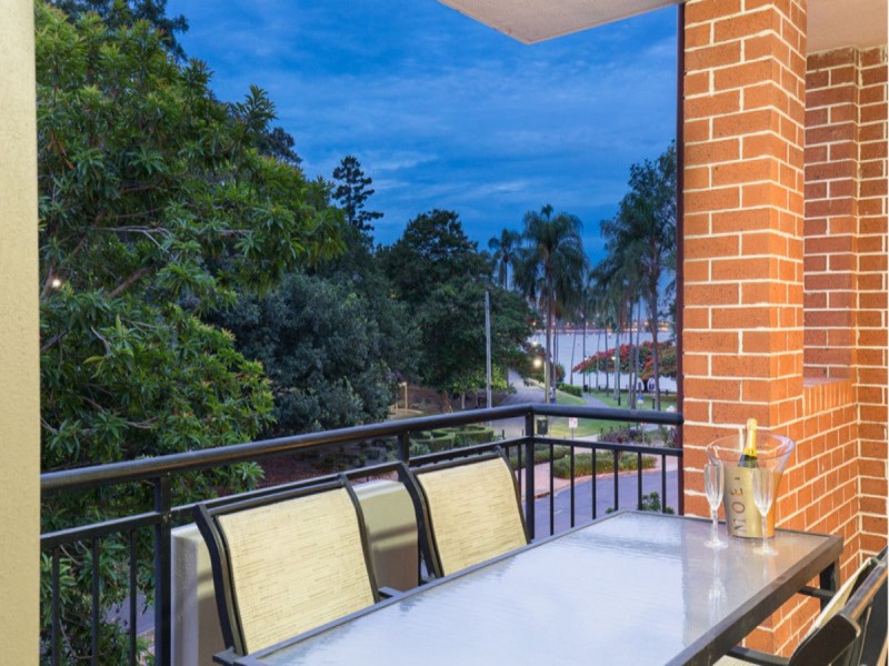 11/9 Newstead Avenue, Newstead QLD 4006