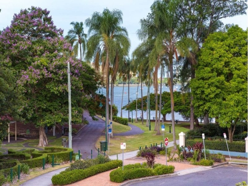 11/9 Newstead Avenue, Newstead QLD 4006