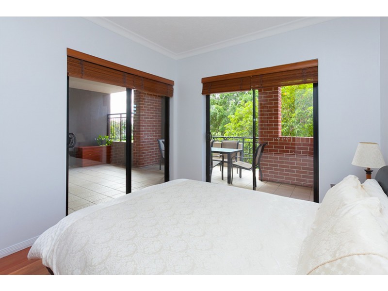 11/9 Newstead Avenue, Newstead QLD 4006