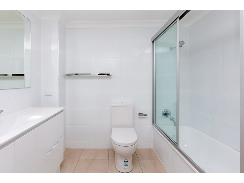 11/9 Newstead Avenue, Newstead QLD 4006