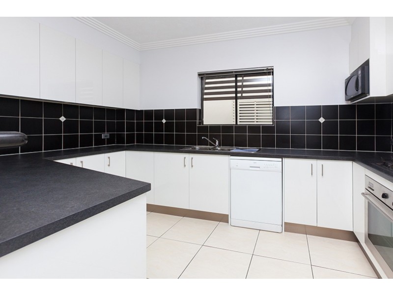 11/9 Newstead Avenue, Newstead QLD 4006