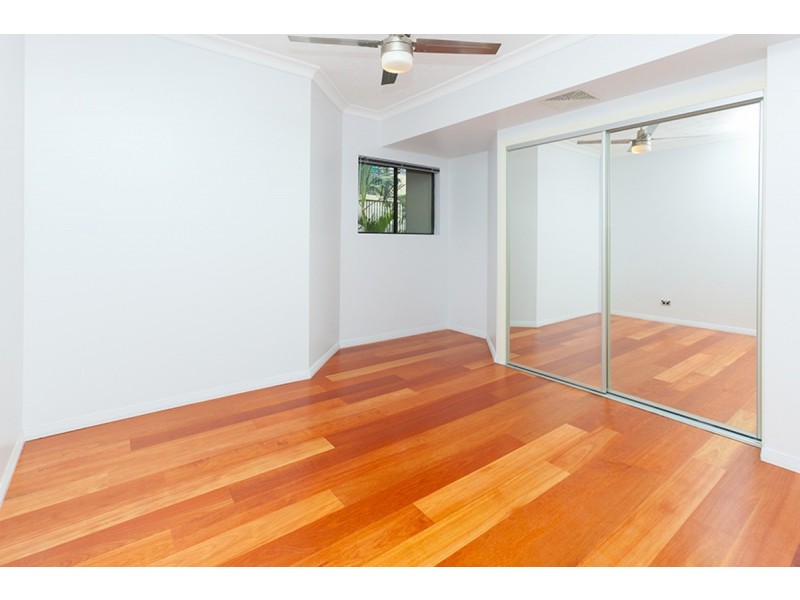 11/9 Newstead Avenue, Newstead QLD 4006