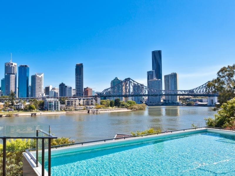 120/79 Moray Street, New Farm QLD 4005