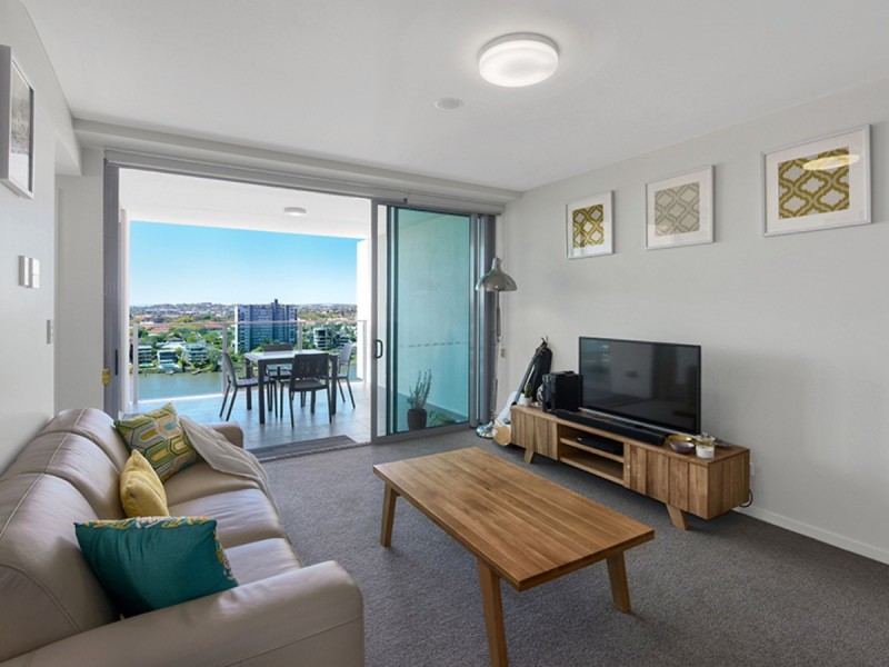 1007/18 Thorn Street, Kangaroo Point QLD 4169