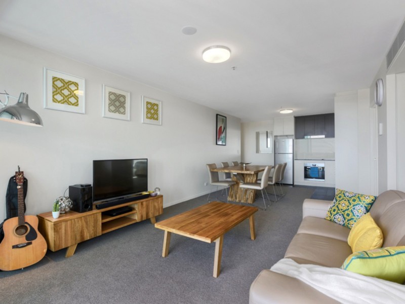 1007/18 Thorn Street, Kangaroo Point QLD 4169