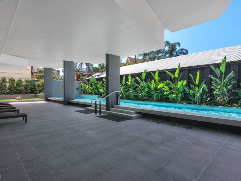 1007/18 Thorn Street, Kangaroo Point QLD 4169
