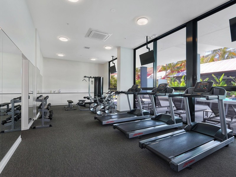 1007/18 Thorn Street, Kangaroo Point QLD 4169