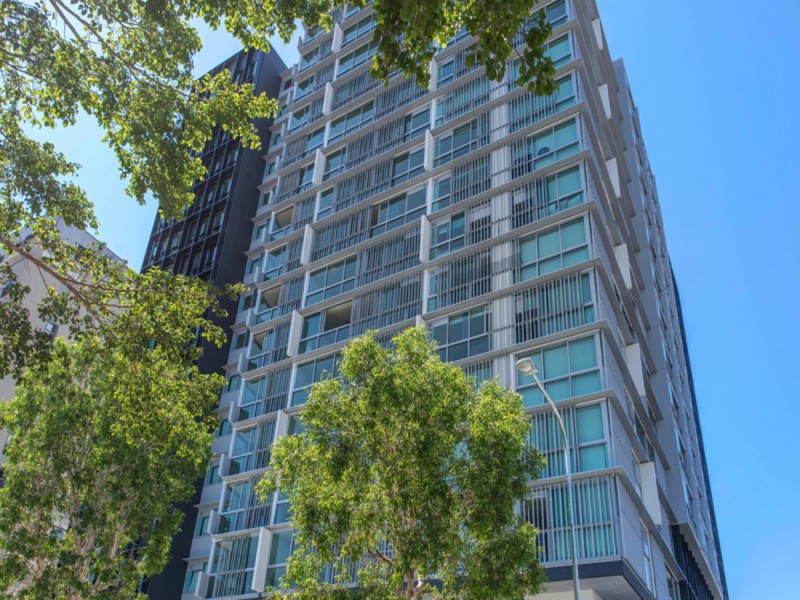 1007/18 Thorn Street, Kangaroo Point QLD 4169
