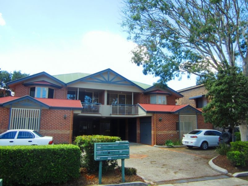 6/3 Welsby Street, New Farm QLD 4005