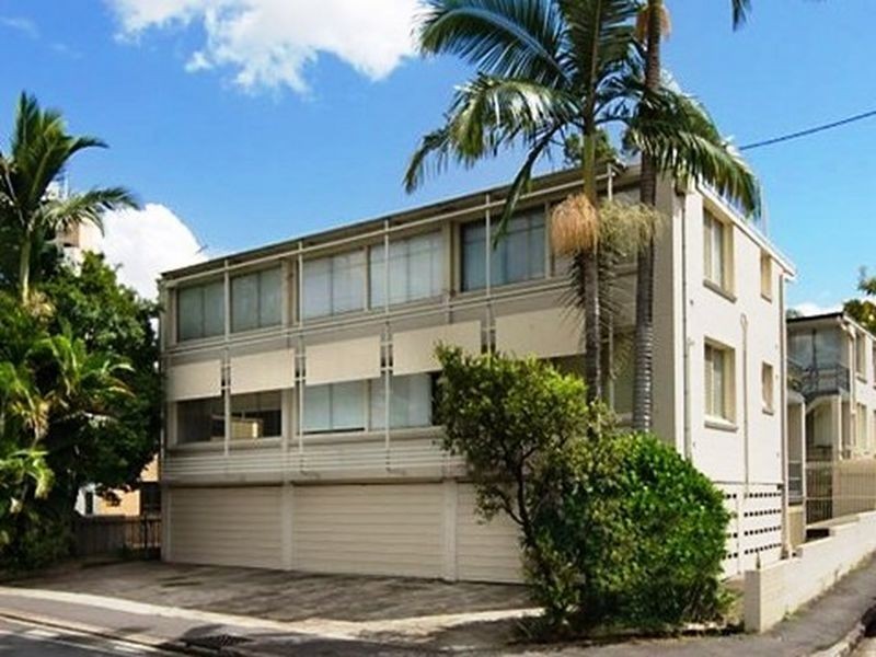 2/88 Isaac Street, Spring Hill QLD 4000