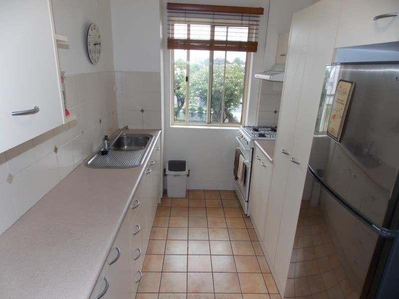 21/10 Bailey Street, New Farm QLD 4005