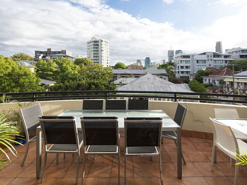 599 Brunswick Street, New Farm QLD 4005