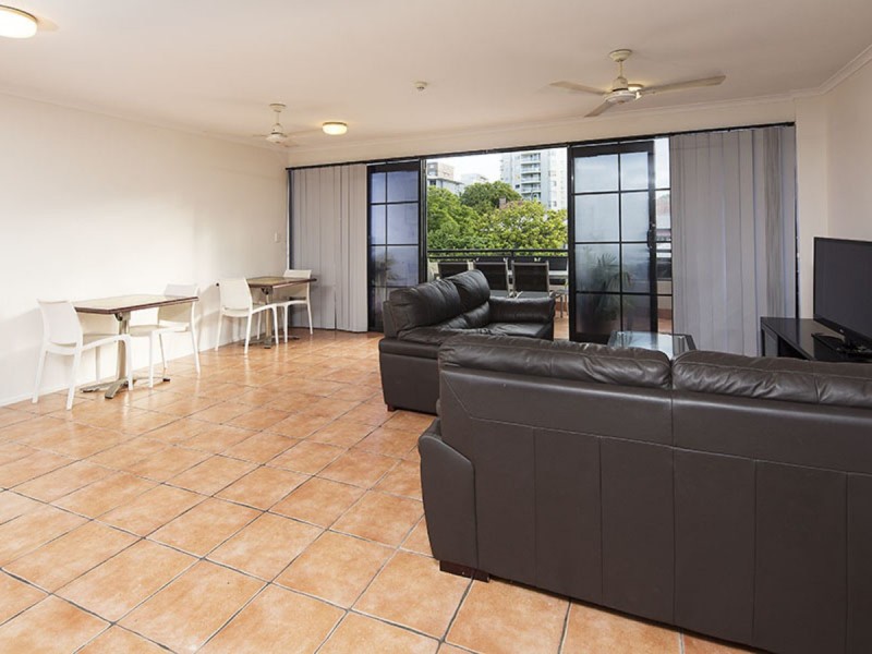 599 Brunswick Street, New Farm QLD 4005