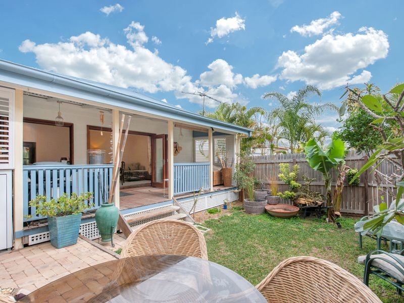 132 Annie Street, New Farm QLD 4005