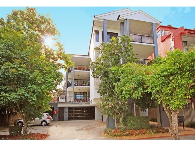 6/124 Sydney Street, New Farm QLD 4005