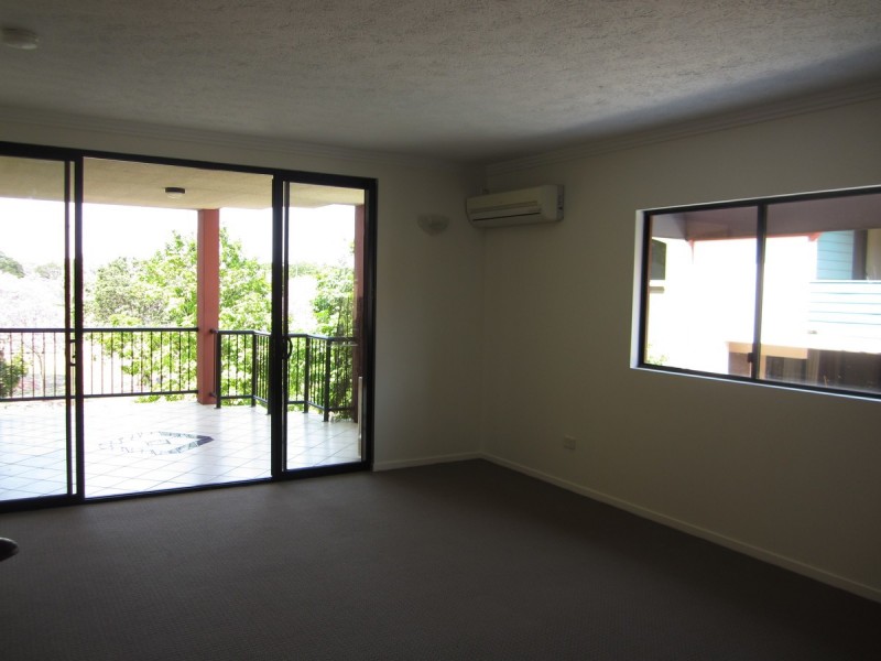 6/124 Sydney Street, New Farm QLD 4005