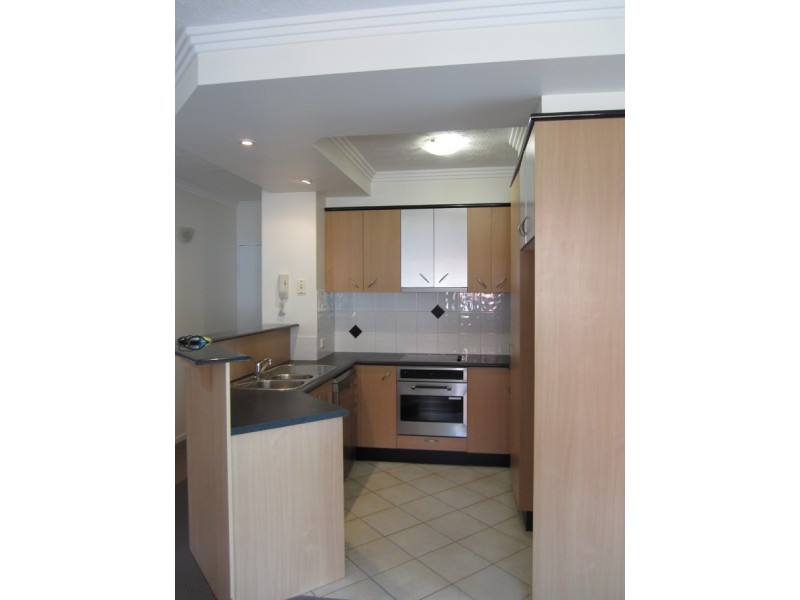 6/124 Sydney Street, New Farm QLD 4005