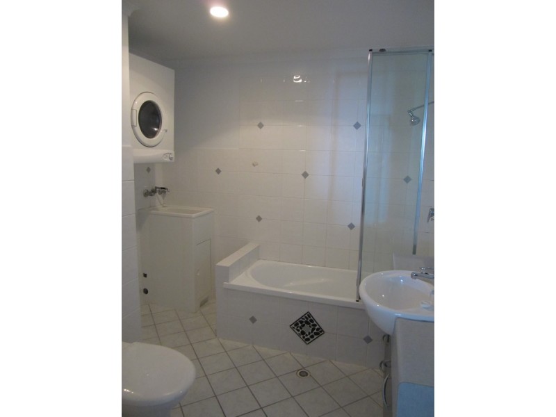 6/124 Sydney Street, New Farm QLD 4005