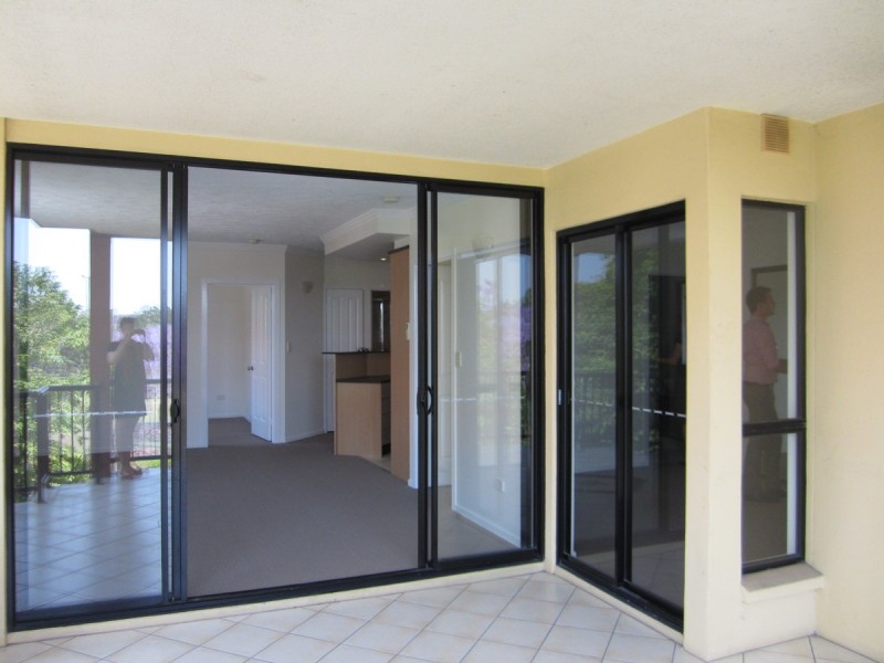 6/124 Sydney Street, New Farm QLD 4005