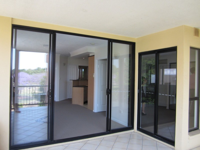 6/124 Sydney Street, New Farm QLD 4005