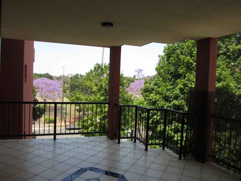 6/124 Sydney Street, New Farm QLD 4005