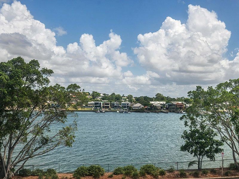 6/336 Kingsford Smith Drive, Hamilton QLD 4007