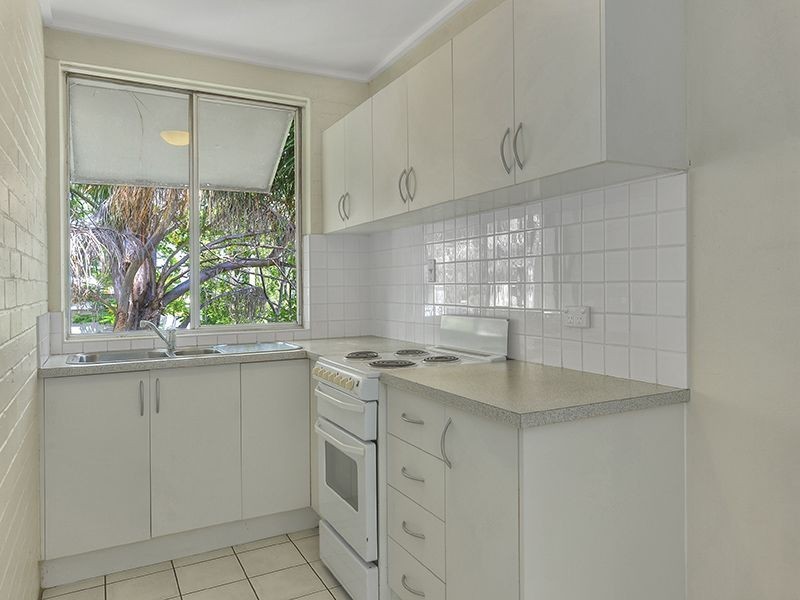 6/336 Kingsford Smith Drive, Hamilton QLD 4007
