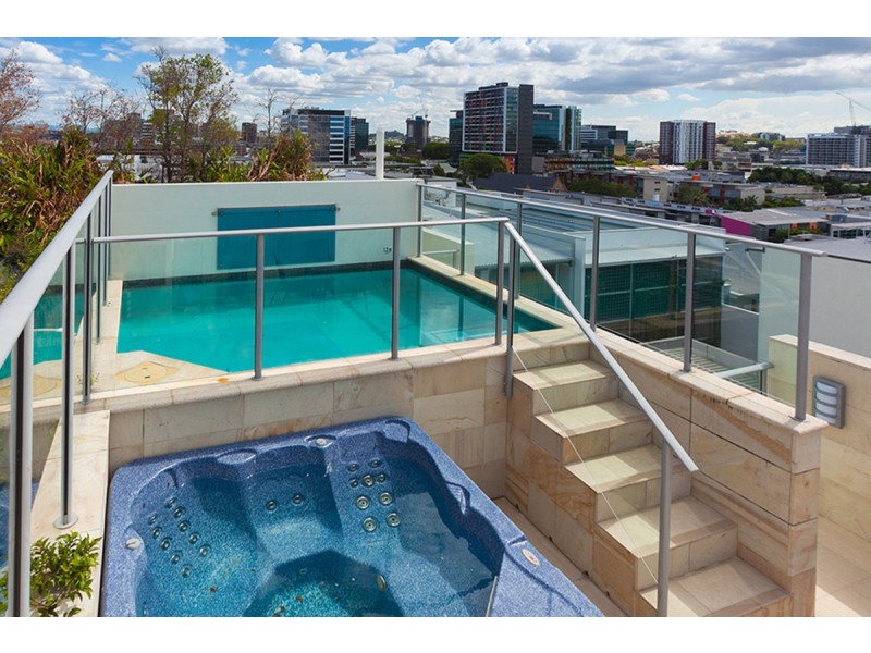 13/46 Arthur Street, Fortitude Valley QLD 4006
