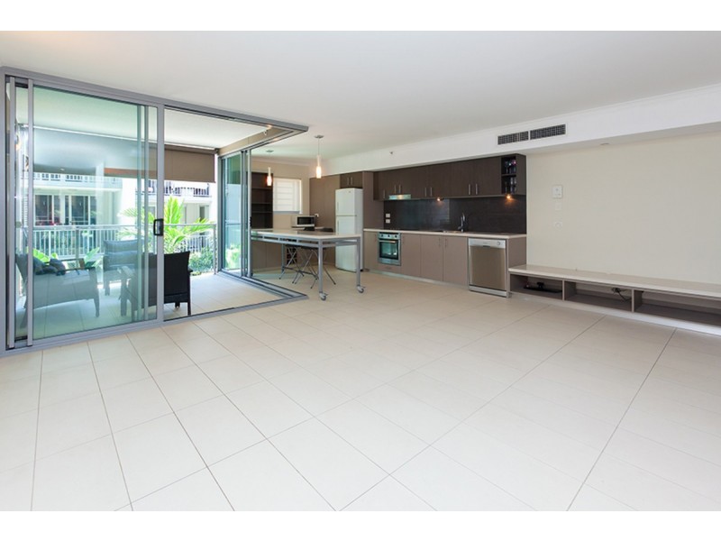 13/46 Arthur Street, Fortitude Valley QLD 4006