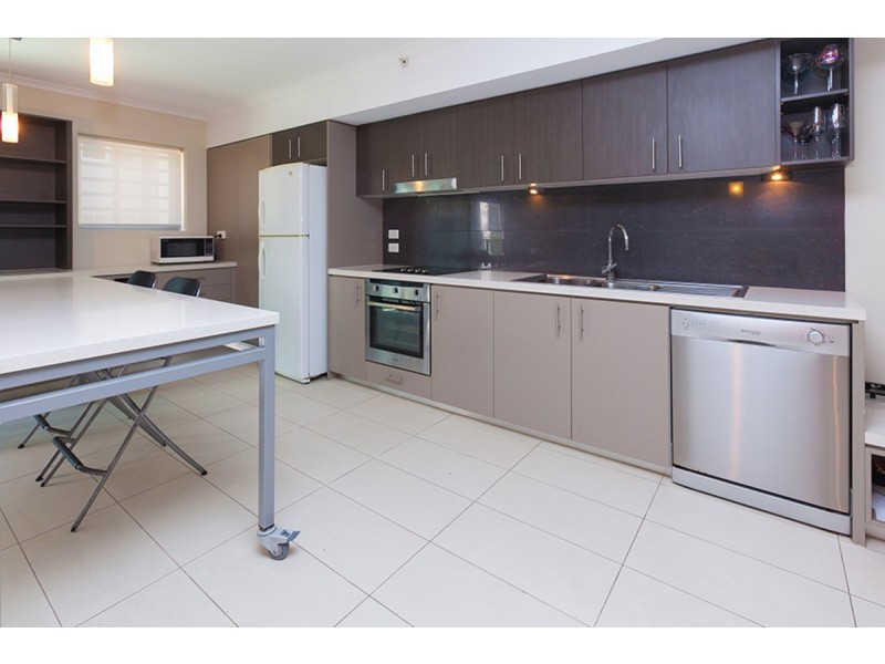 13/46 Arthur Street, Fortitude Valley QLD 4006