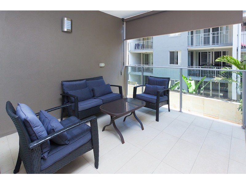 13/46 Arthur Street, Fortitude Valley QLD 4006