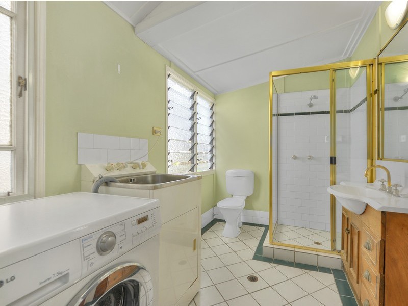 3/147 Merthyr Road, New Farm QLD 4005