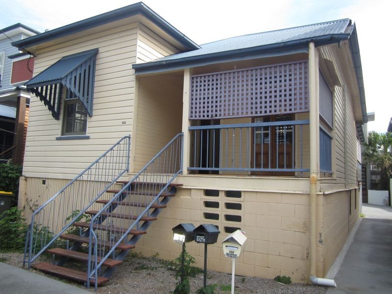 152 Sydney Street, New Farm QLD 4005