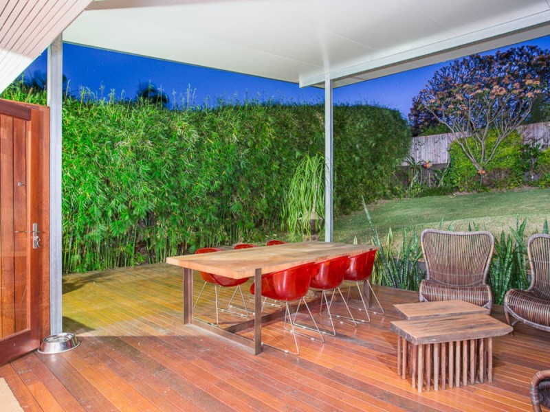 13 Sargent Street, New Farm QLD 4005