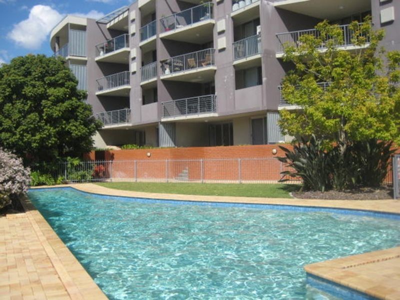 31/10 Vernon Terrace, Teneriffe QLD 4005