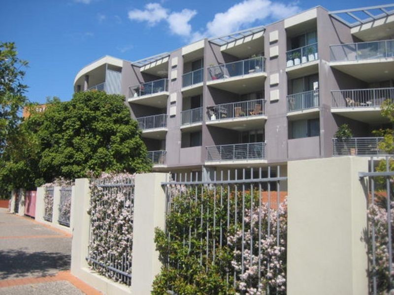 31/10 Vernon Terrace, Teneriffe QLD 4005