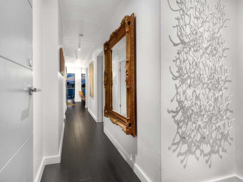 9/108 Oxlade Drive, New Farm QLD 4005