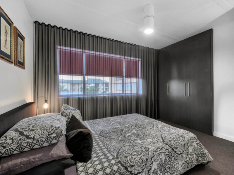 9/108 Oxlade Drive, New Farm QLD 4005