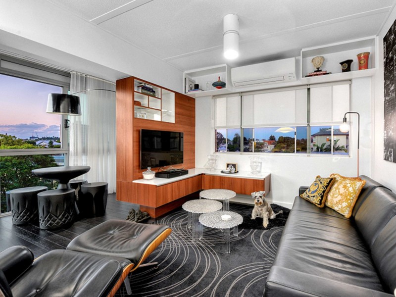 9/108 Oxlade Drive, New Farm QLD 4005