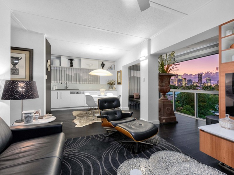 9/108 Oxlade Drive, New Farm QLD 4005