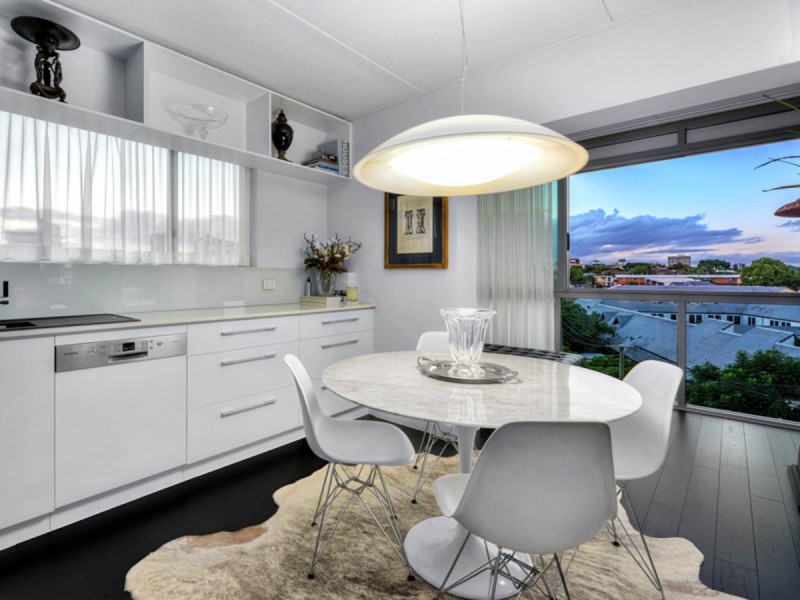 9/108 Oxlade Drive, New Farm QLD 4005