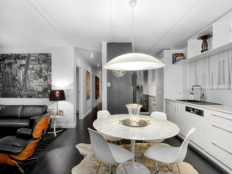 9/108 Oxlade Drive, New Farm QLD 4005