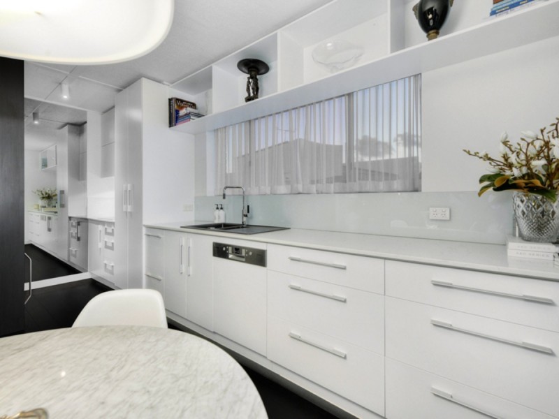 9/108 Oxlade Drive, New Farm QLD 4005