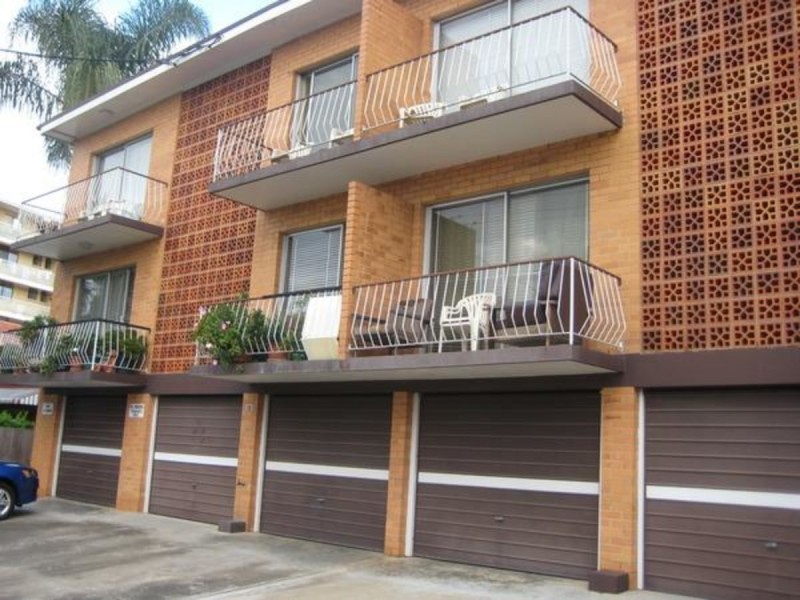 6/151 Moray Street, New Farm QLD 4005