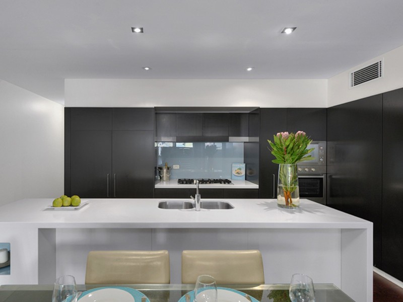 5/1 Alexandra Street, Paddington QLD 4064