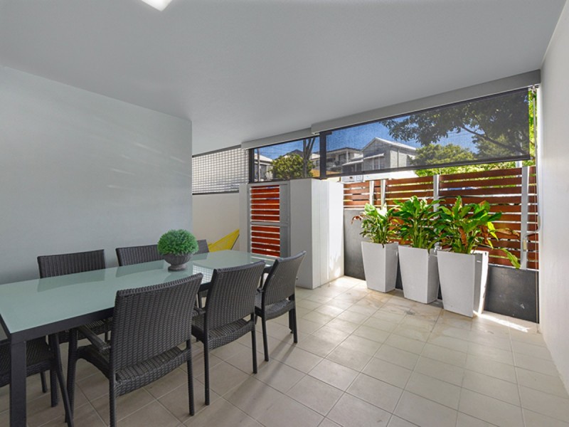 5/1 Alexandra Street, Paddington QLD 4064