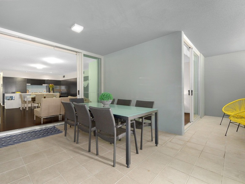 5/1 Alexandra Street, Paddington QLD 4064