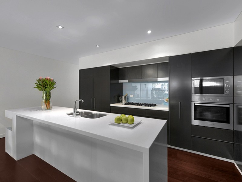 5/1 Alexandra Street, Paddington QLD 4064